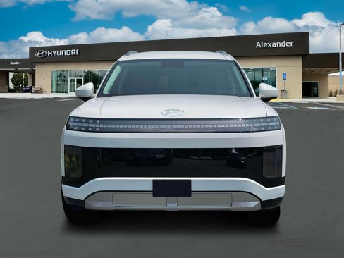 New 2026 Hyundai Ioniq 9 SEL image 12
