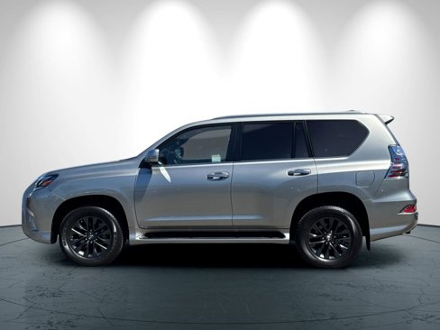 Used 2023 Lexus GX 460 Premium image 7