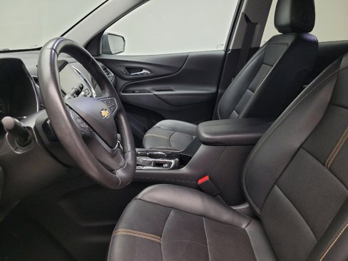 Used 2022 Chevrolet Equinox Premier w/ LPO, Floor Liner Package image 17