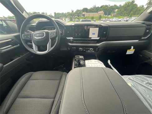 New 2026 GMC Sierra 1500 Elevation w/ Preferred Package image 13