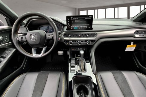 New 2026 Acura Integra A-Spec image 10