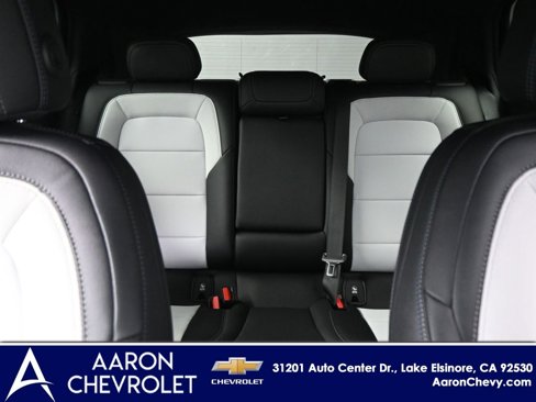 New 2026 Chevrolet Equinox EV LT image 20