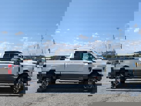 New 2026 Ford F350 King Ranch image 2