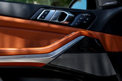 New 2026 BMW X7 xDrive40i w/ Executive Package image 22