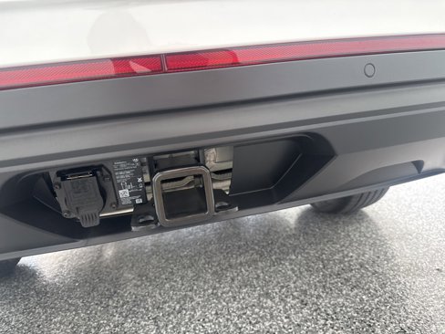 New 2026 Volkswagen Atlas SE image 9