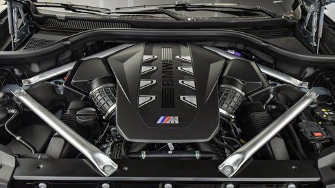 New 2026 BMW X7 M60i image 41