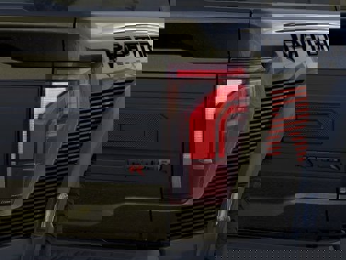 New 2025 Ford F150 Raptor image 43