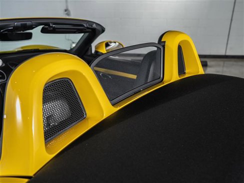 New 2025 Porsche 718 Boxster GTS image 40