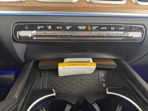 New 2026 Mercedes-Benz GLS 450 4MATIC image 14