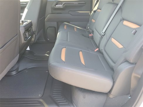New 2026 GMC Sierra 1500 AT4 w/ AT4 Premium Package image 21