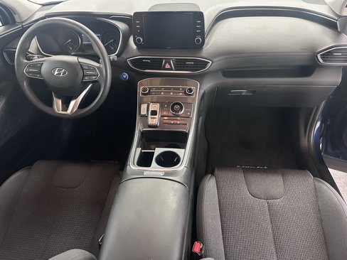 Used 2022 Hyundai Santa Fe SEL image 33