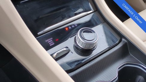 Used 2024 Jeep Grand Cherokee L Limited image 34