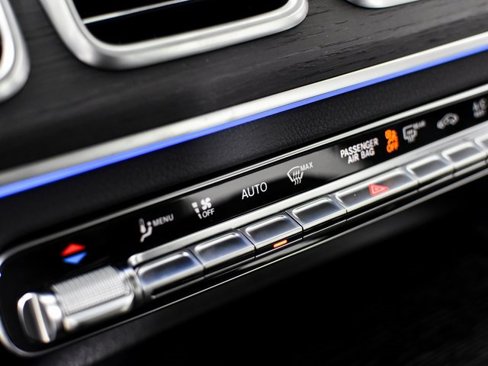 New 2026 Mercedes-Benz GLE 580 4MATIC image 26