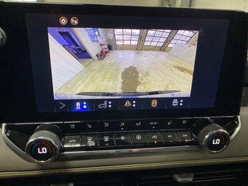 New 2026 Chevrolet Colorado ZR2 w/ Technology Package image 6