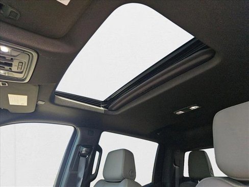 New 2025 Chevrolet Silverado 1500 ZR2 w/ Technology Package image 16