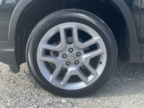Used 2024 Honda Passport EX-L image 28