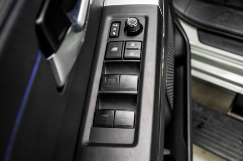 Used 2024 Toyota Sequoia Platinum image 35