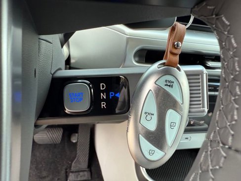 New 2026 Hyundai Ioniq 9 SEL image 30
