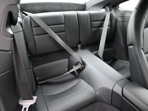 Certified 2025 Porsche 911 Carrera image 26