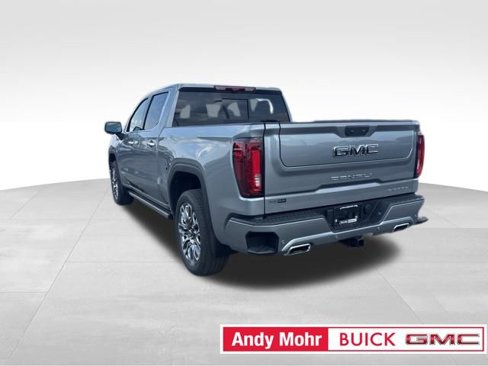 New 2026 GMC Sierra 1500 Denali Ultimate image 10