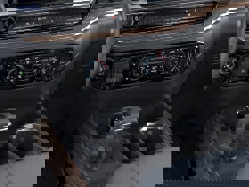 New 2026 Chevrolet Silverado 1500 RST w/ Redline Edition image 23