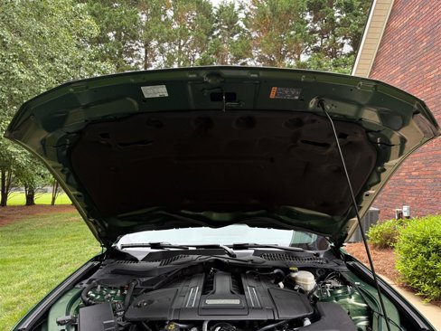 Used 2023 Ford Mustang GT Premium w/ Equipment Group 401A image 60