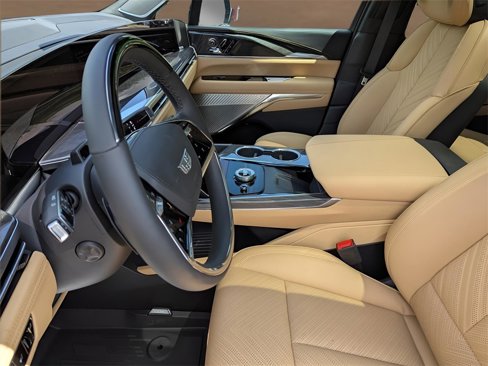 New 2026 Cadillac Escalade IQ Sport 2 w/ LPO, Floor Liner Package image 7