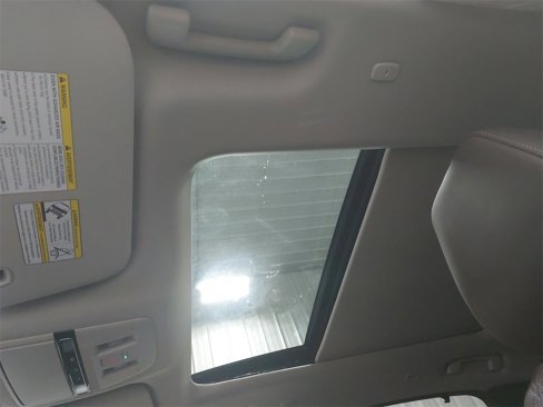 New 2025 Nissan Murano Platinum image 32