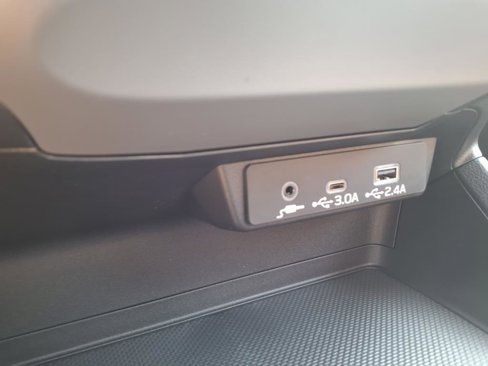 New 2025 Subaru Crosstrek 2.5i Premium image 9