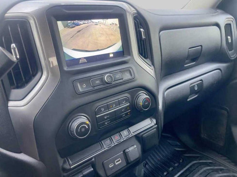 Used 2021 Chevrolet Silverado 3500 W/T w/ WT Convenience Package image 27