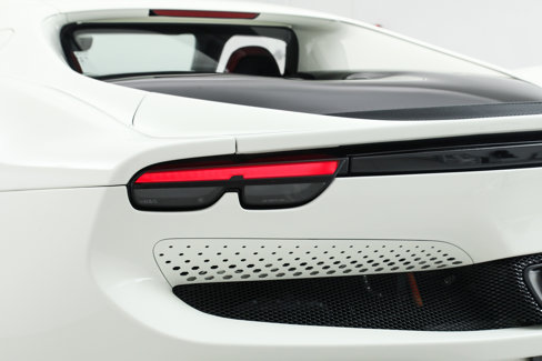 Certified 2025 Ferrari 296 GTB image 35