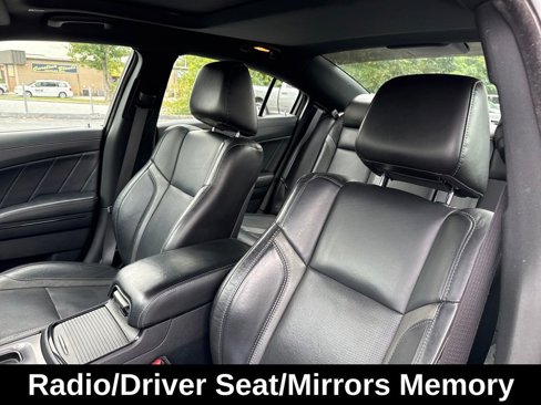 Used 2021 Dodge Charger SXT w/ Plus Group image 12