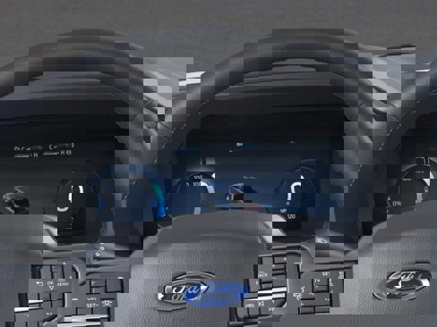 New 2025 Ford F150 Lightning Flash image 13