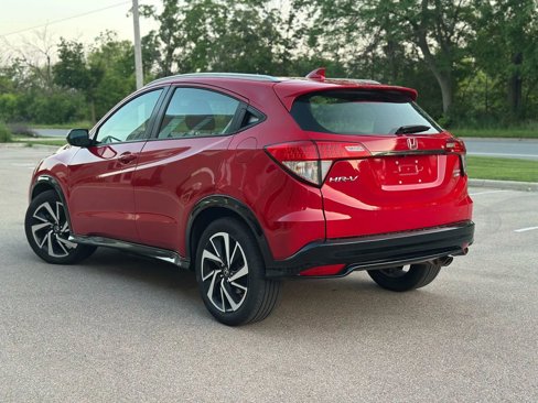Used 2019 Honda HR-V Sport image 5