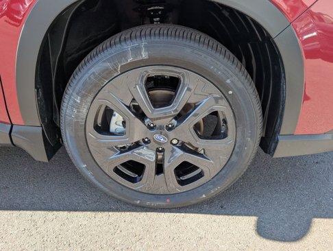 New 2025 Subaru Ascent Bronze Edition image 22