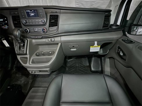 New 2025 Ford Transit 250 148 Medium Roof image 23