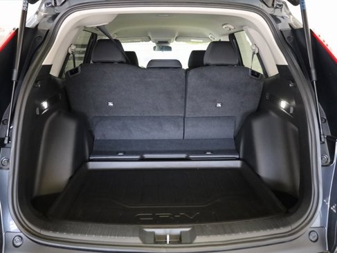 Used 2025 Honda CR-V LX image 26