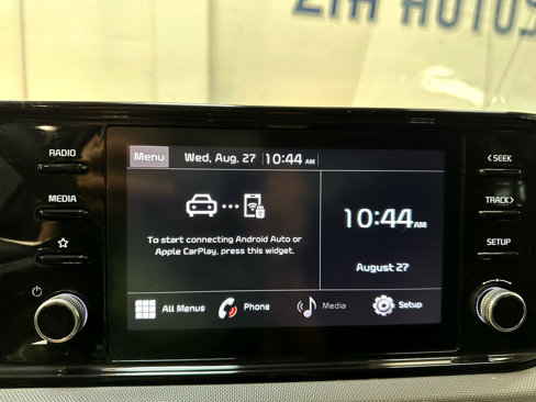 Used 2022 Kia K5 LXS image 46