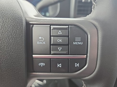 New 2026 Ford F250 Lariat image 16