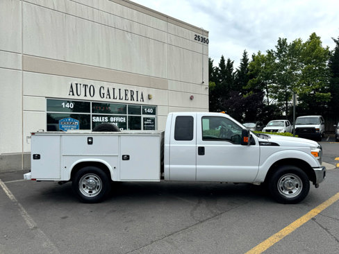 Used 2015 Ford F350 XL w/ Power Equipment Group image 6