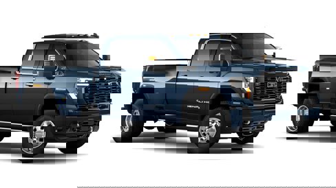 New 2026 GMC Sierra 3500 Denali Ultimate image 6