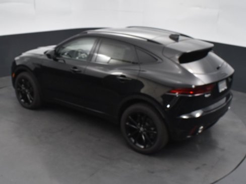 New 2024 Jaguar E-PACE R-Dynamic SE image 37