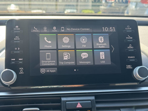 Used 2018 Honda Accord Sport image 16