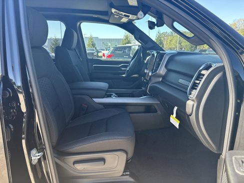 New 2026 RAM 1500 Big Horn image 9
