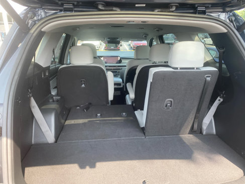 Used 2025 Hyundai Palisade SEL image 10