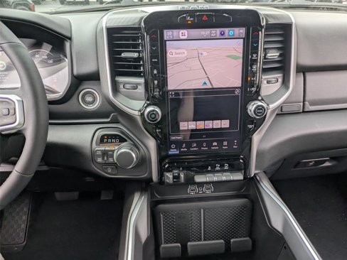 New 2026 RAM 1500 Big Horn image 32