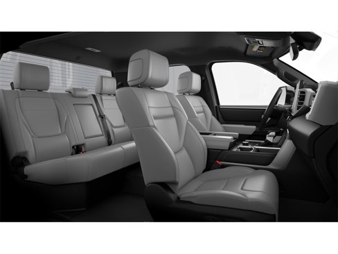 New 2026 Toyota Tundra Limited image 6