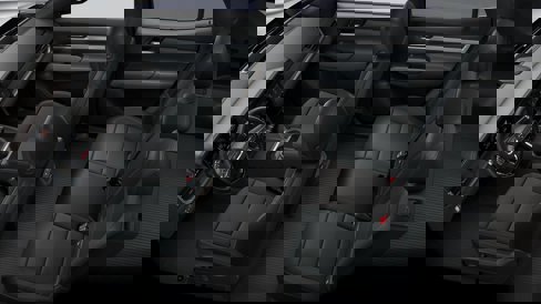 New 2026 GMC Terrain AT4 w/ Convenience Package III image 7