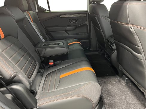 New 2026 Honda Passport TrailSport image 24