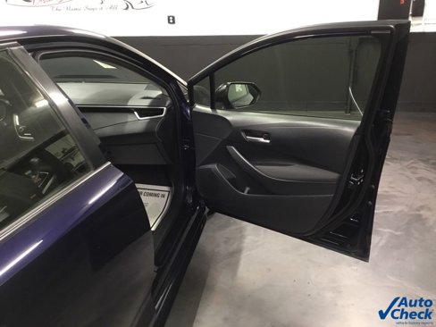 Used 2021 Toyota Corolla LE image 35